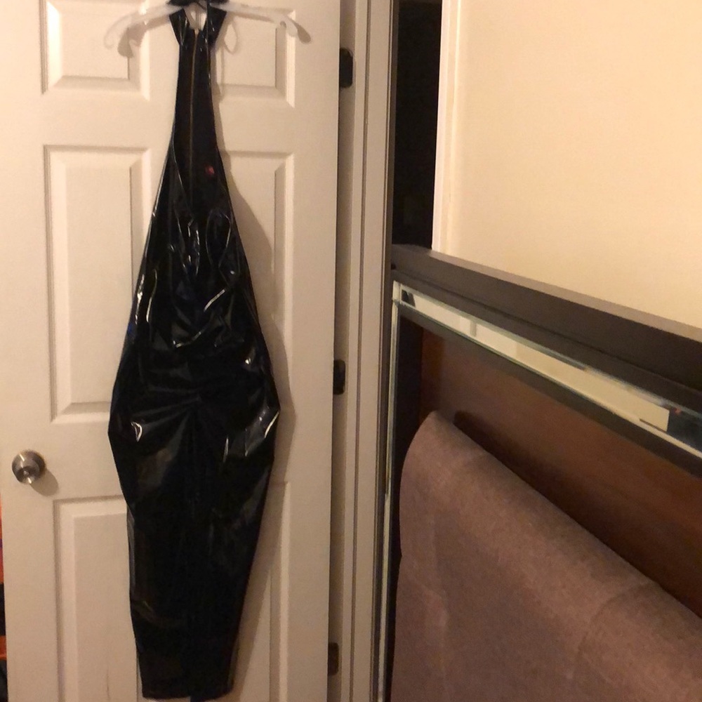 Catsuit